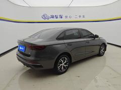 Geely Emgrand 4th Generation Champion Edition 1.5L CVT Luxury - фото 3