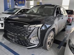 Geely Boyue L 1.5TD DCT Luxury - photo 1