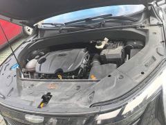 Geely Boyue L 1.5TD DCT Luxury - photo 10