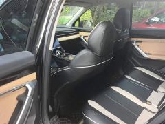 Geely Boyue L 1.5TD DCT Luxury - photo 11