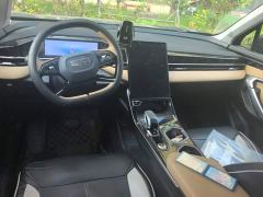 Geely Boyue L 1.5TD DCT Luxury - photo 12