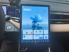 Geely Boyue L 1.5TD DCT Luxury - photo 13