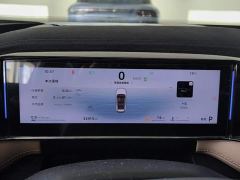 Geely Boyue L 1.5TD DCT Luxury - photo 14
