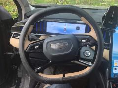 Geely Boyue L 1.5TD DCT Luxury - photo 15