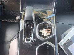 Geely Boyue L 1.5TD DCT Luxury - photo 16