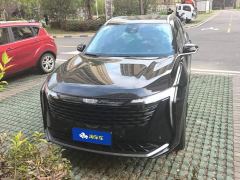 Geely Boyue L 1.5TD DCT Luxury - photo 2