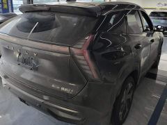 Geely Boyue L 1.5TD DCT Luxury - photo 3