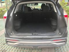 Geely Boyue L 1.5TD DCT Luxury - photo 4