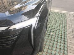 Geely Boyue L 1.5TD DCT Luxury - photo 5