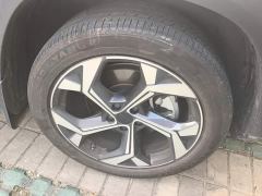 Geely Boyue L 1.5TD DCT Luxury - photo 6