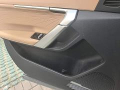 Geely Boyue L 1.5TD DCT Luxury - photo 7