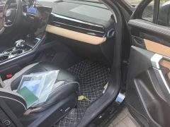 Geely Boyue L 1.5TD DCT Luxury - photo 8