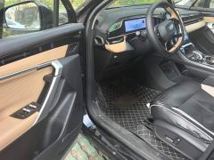 Geely Boyue L 1.5TD DCT Luxury - photo 9