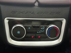 Ford Explorer EcoBoost 285 AWD Titanium 7-Seater - ფოტო 13