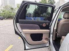 IM Motors Zhiji LS8 66 Ultra Luxury Six-Seater - фото 16