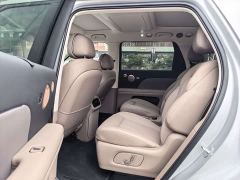 IM Motors Zhiji LS8 66 Ultra Luxury Six-Seater - фото 17