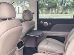 IM Motors Zhiji LS8 66 Ultra Luxury Six-Seater - фото 18