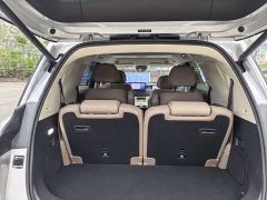 IM Motors Zhiji LS8 66 Ultra Luxury Six-Seater - фото 19