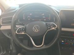 Volkswagen Tiguan L 300TSI Automatic Two-Wheel Drive Smart Comfort Edition - photo 10