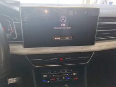 Volkswagen Tiguan L 300TSI Automatic Two-Wheel Drive Smart Comfort Edition - photo 12