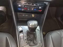 Volkswagen Tiguan L 300TSI Automatic Two-Wheel Drive Smart Comfort Edition - photo 13