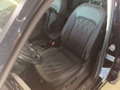 Volkswagen Tiguan L 300TSI Automatic Two-Wheel Drive Smart Comfort Edition - photo 14