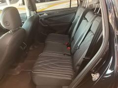 Volkswagen Tiguan L 300TSI Automatic Two-Wheel Drive Smart Comfort Edition - photo 16