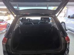 Volkswagen Tiguan L 300TSI Automatic Two-Wheel Drive Smart Comfort Edition - photo 18