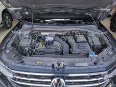 Volkswagen Tiguan L 300TSI Automatic Two-Wheel Drive Smart Comfort Edition - photo 19