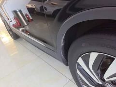 Volkswagen Tiguan L 300TSI Automatic Two-Wheel Drive Smart Comfort Edition - photo 20