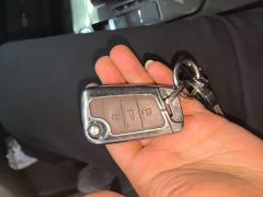 Volkswagen Tiguan L 300TSI Automatic Two-Wheel Drive Smart Comfort Edition - photo 8