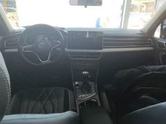 Volkswagen Tiguan L 300TSI Automatic Two-Wheel Drive Smart Comfort Edition - photo 9