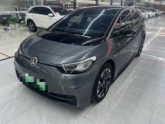 Volkswagen ID.3 Outstanding Edition - ფოტო 1