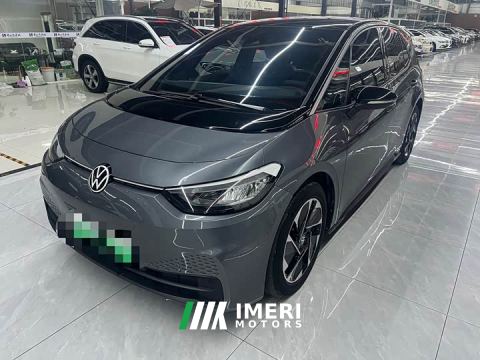 2024 Volkswagen ID.3 Outstanding Edition - ავტომობილი ჩინეთიდან