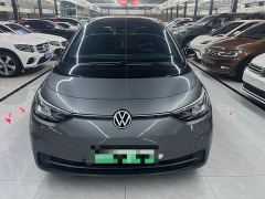 Volkswagen ID.3 Outstanding Edition - ფოტო 2
