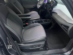 Volkswagen ID.3 Outstanding Edition - ფოტო 4