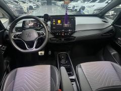 Volkswagen ID.3 Outstanding Edition - ფოტო 5