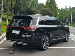 AITO M9 Extended Range Ultra 42kWh 6-Seater - ფოტო 3