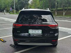 AITO M9 Extended Range Ultra 42kWh 6-Seater - ფოტო 4