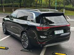AITO M9 Extended Range Ultra 42kWh 6-Seater - ფოტო 8