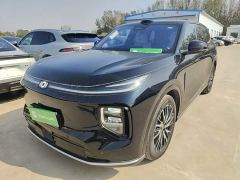 Changan Qiyuan Q07 215 Laser Flagship PLUS - ფოტო 1