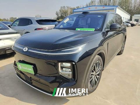 2026 Changan Qiyuan Q07 215 Laser Flagship PLUS - ავტომობილი ჩინეთიდან