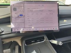 Changan Qiyuan Q07 215 Laser Flagship PLUS - ფოტო 12