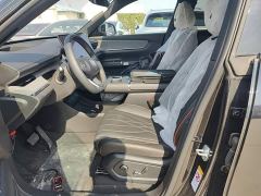 Changan Qiyuan Q07 215 Laser Flagship PLUS - ფოტო 14