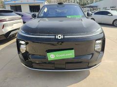 Changan Qiyuan Q07 215 Laser Flagship PLUS - ფოტო 2