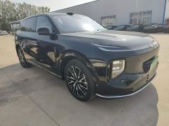 Changan Qiyuan Q07 215 Laser Flagship PLUS - ფოტო 3