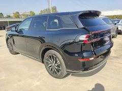 Changan Qiyuan Q07 215 Laser Flagship PLUS - ფოტო 4