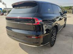 Changan Qiyuan Q07 215 Laser Flagship PLUS - ფოტო 6