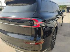 Changan Qiyuan Q07 215 Laser Flagship PLUS - ფოტო 7