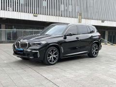 BMW X5 xDrive 40Li M Sport Package - ფოტო 1